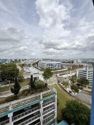 Blk 783A Woodlands Pasture I (Woodlands), HDB 4 Rooms #521895301